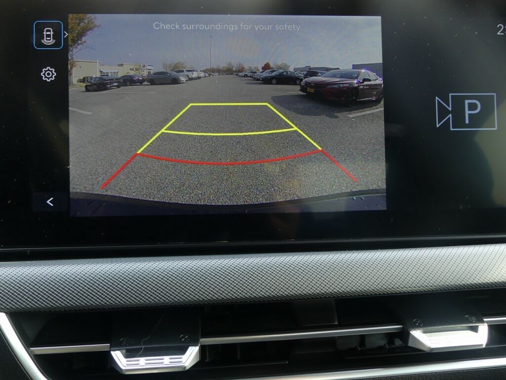 2026 Hyundai SONATA SEL Sport Waldorf MD