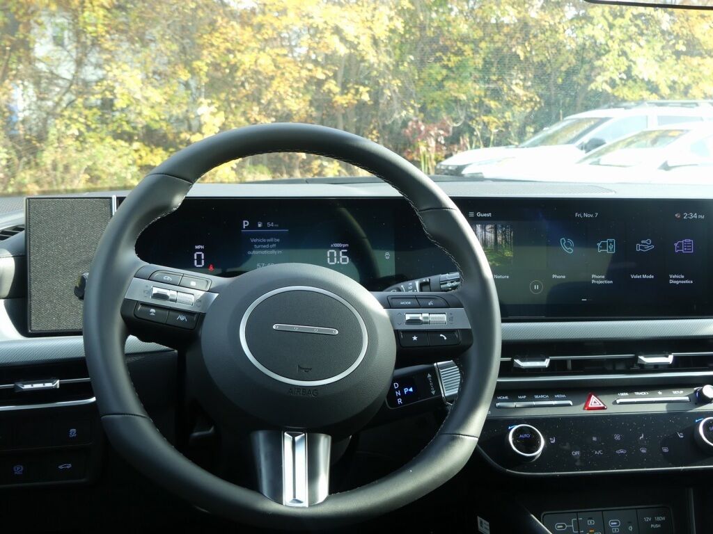 2026 Hyundai SONATA SEL Sport Waldorf MD