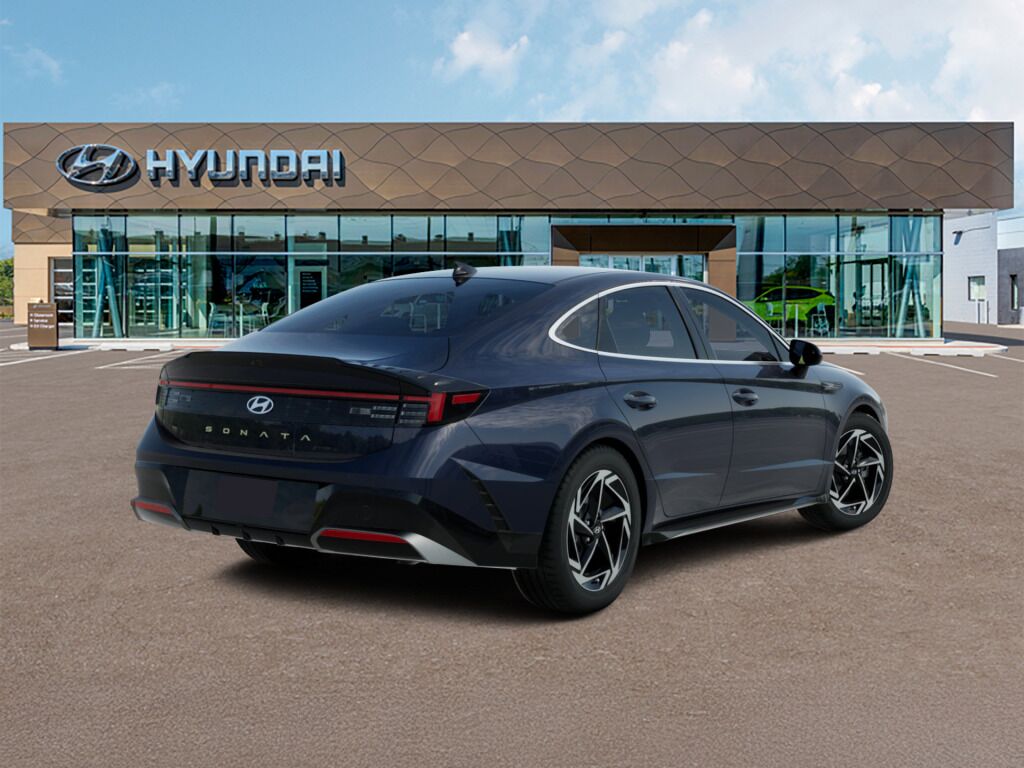 2026 Hyundai SONATA SEL Sport Waldorf MD