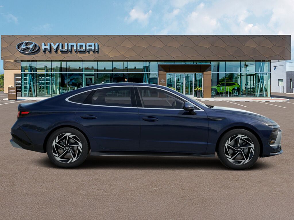 2026 Hyundai SONATA SEL Sport Waldorf MD