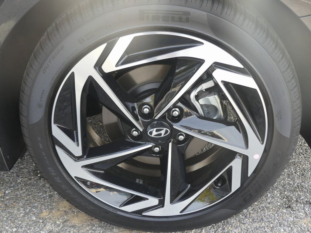 2026 Hyundai SONATA SEL Sport Waldorf MD