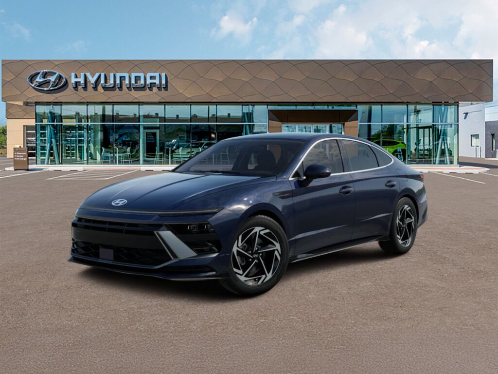 2026 Hyundai SONATA SEL Sport Waldorf MD