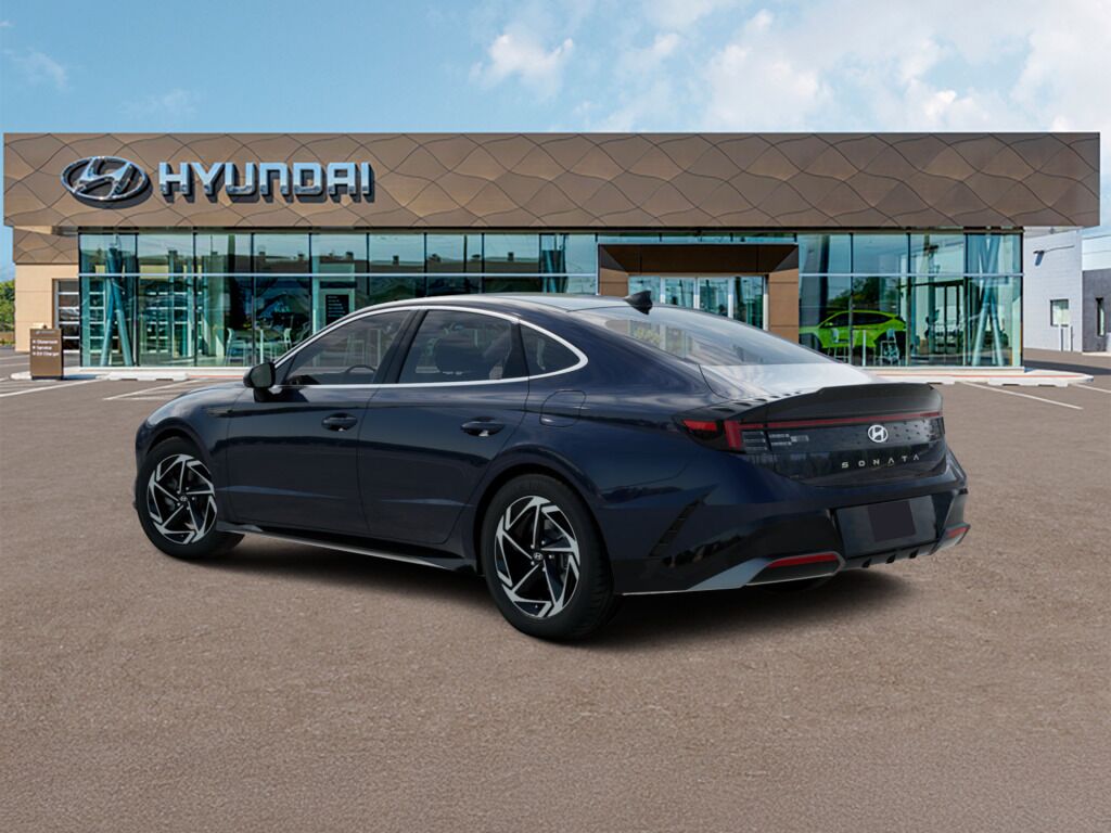 2026 Hyundai SONATA SEL Sport Waldorf MD