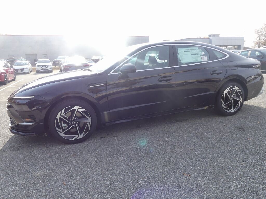 2026 Hyundai SONATA SEL Sport Waldorf MD