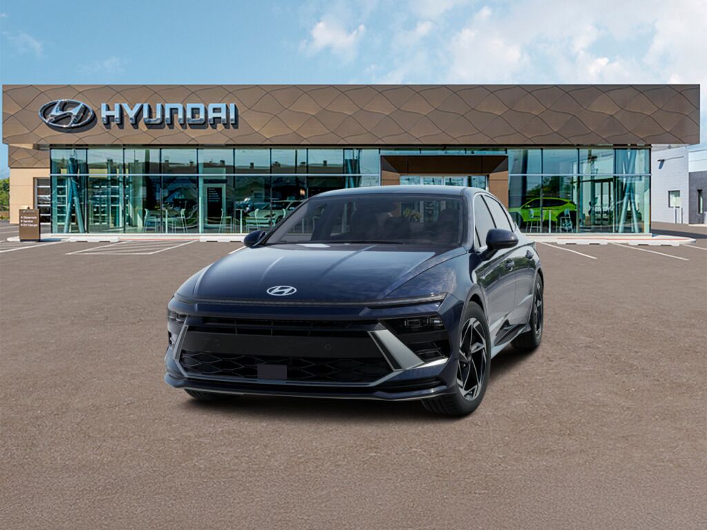 2026 Hyundai SONATA SEL Sport Waldorf MD