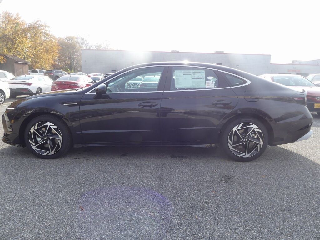 2026 Hyundai SONATA SEL Sport Waldorf MD