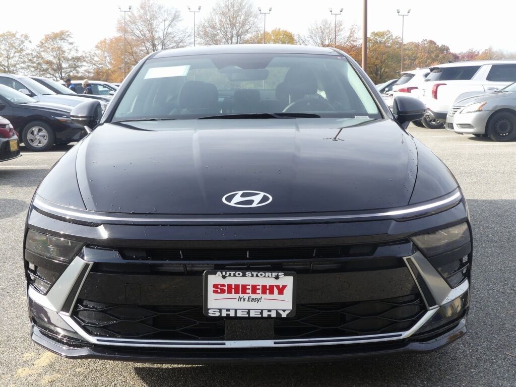 2026 Hyundai SONATA SEL Sport Waldorf MD