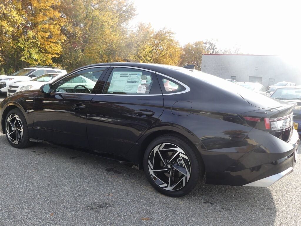 2026 Hyundai SONATA SEL Sport Waldorf MD