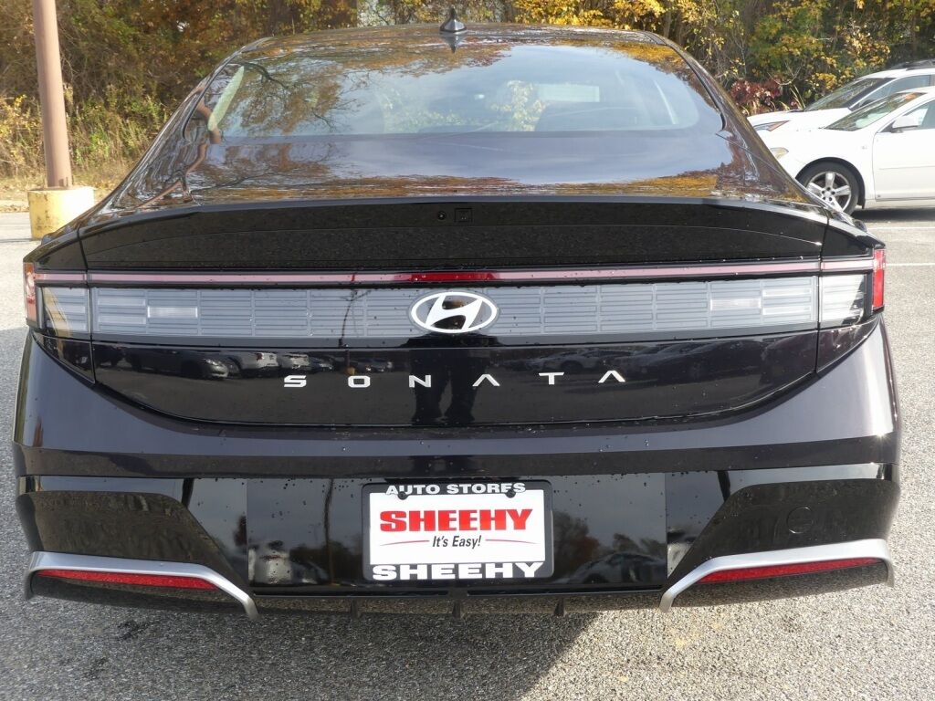 2026 Hyundai SONATA SEL Sport Waldorf MD