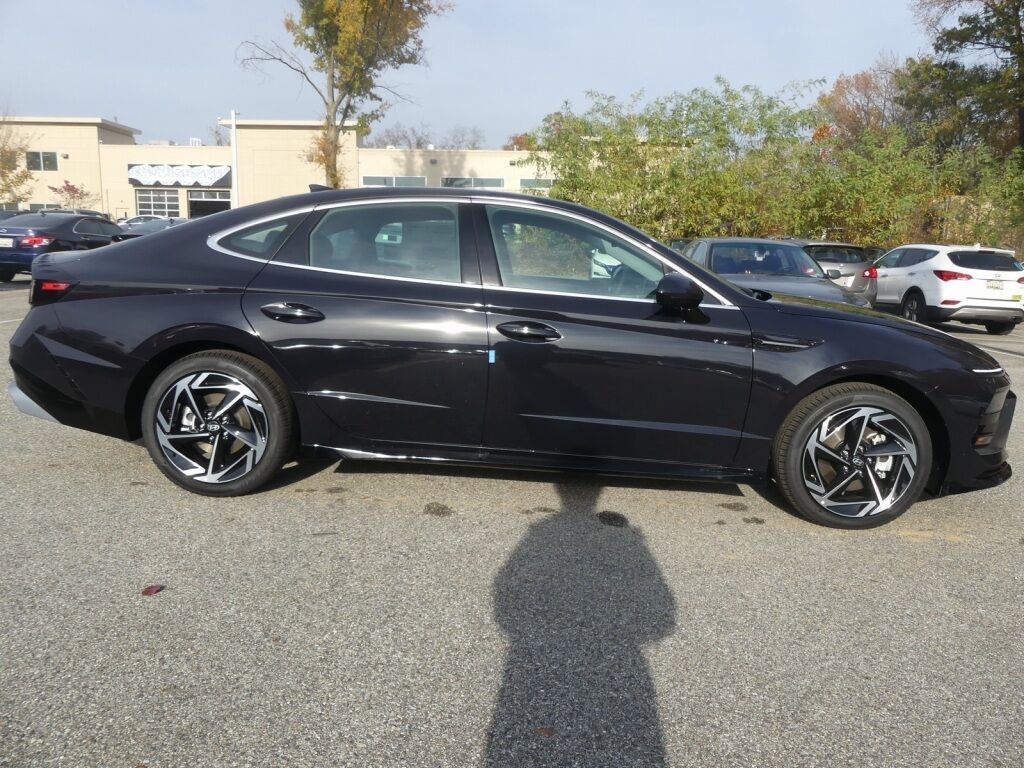 2026 Hyundai SONATA SEL Sport Waldorf MD