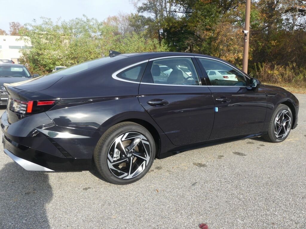 2026 Hyundai SONATA SEL Sport Waldorf MD