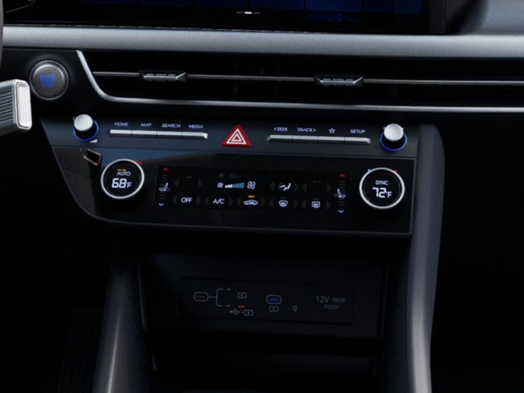 2026 Hyundai SONATA SEL Sport Waldorf MD