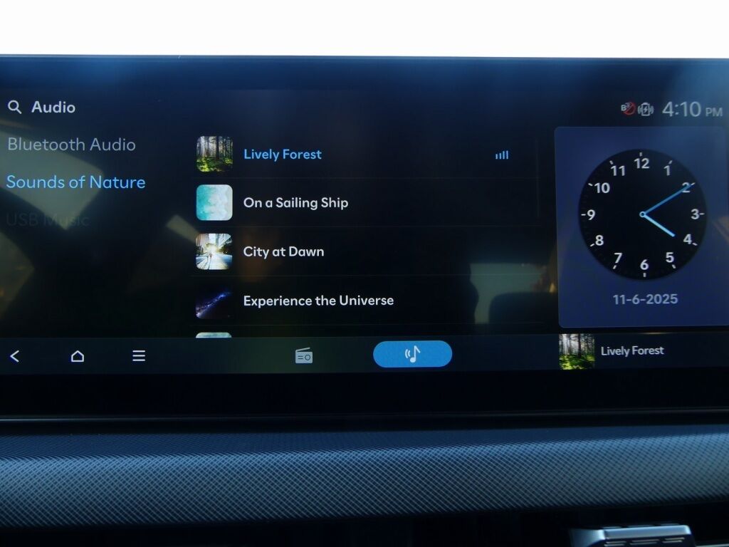 2026 Hyundai SONATA SEL Sport Waldorf MD