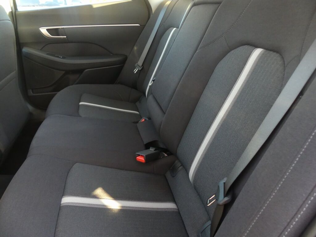 2026 Hyundai SONATA SEL Sport Waldorf MD