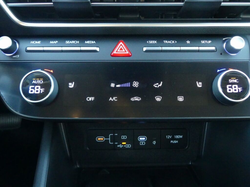 2026 Hyundai SONATA SEL Sport Waldorf MD