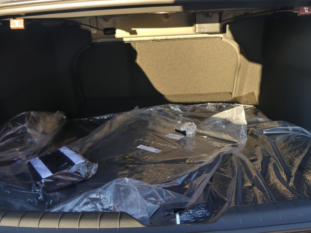 2026 Hyundai SONATA SEL Sport Waldorf MD