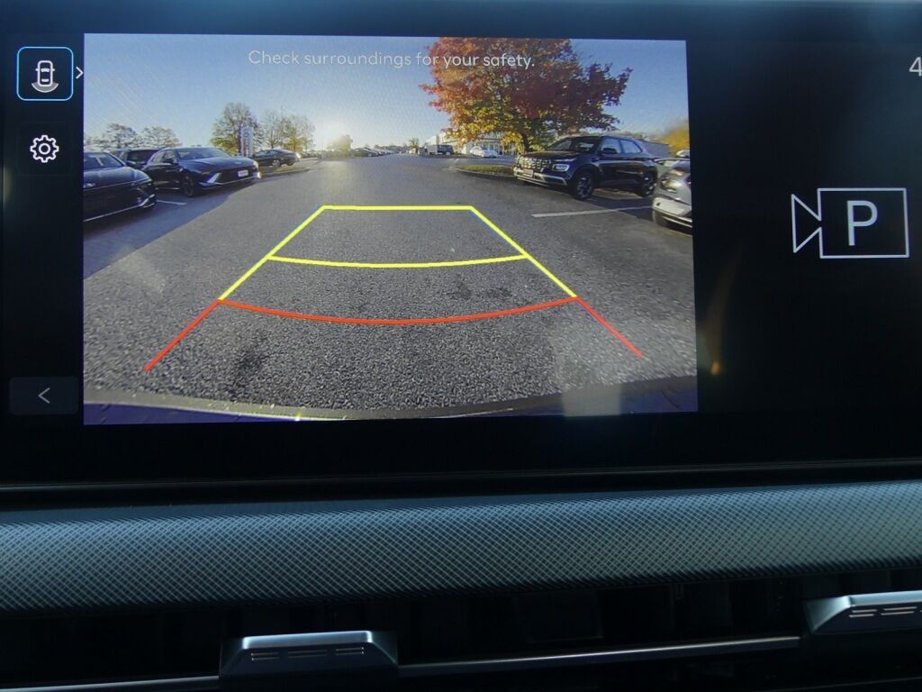 2026 Hyundai SONATA SEL Sport Waldorf MD