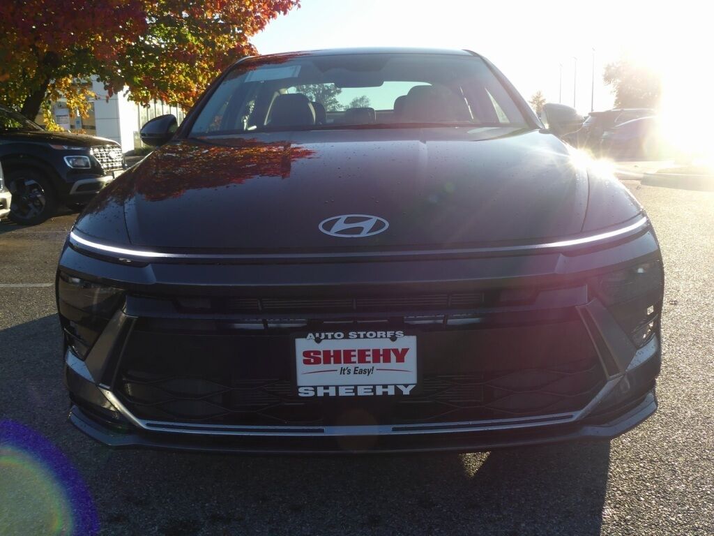 2026 Hyundai SONATA SEL Sport Waldorf MD