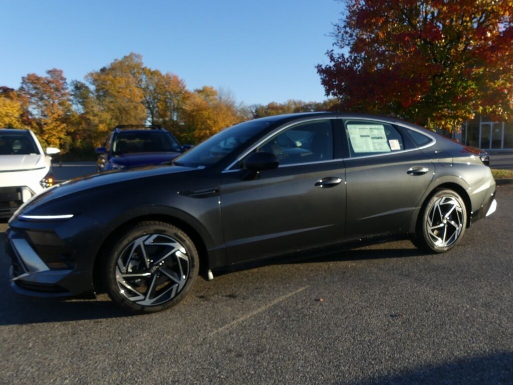2026 Hyundai SONATA SEL Sport Waldorf MD