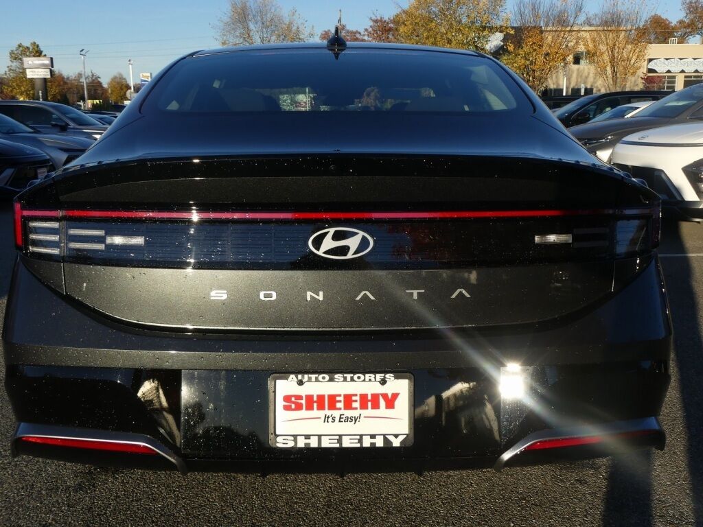 2026 Hyundai SONATA SEL Sport Waldorf MD