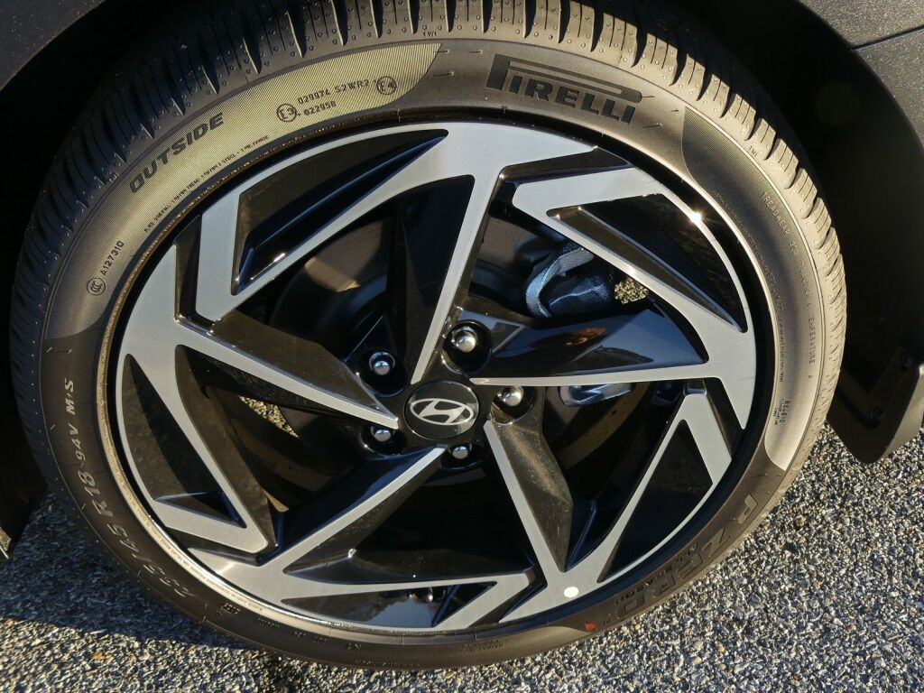 2026 Hyundai SONATA SEL Sport Waldorf MD