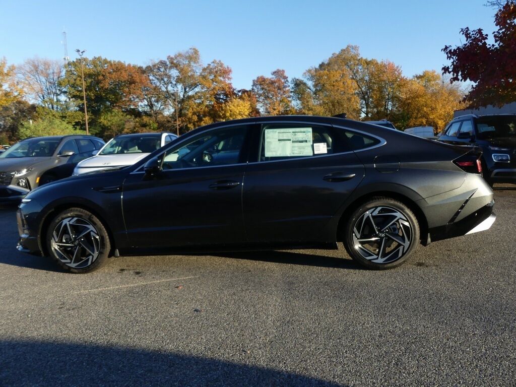 2026 Hyundai SONATA SEL Sport Waldorf MD