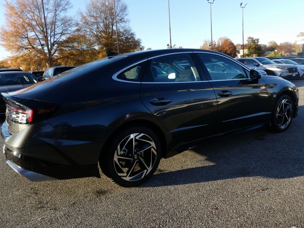 2026 Hyundai SONATA SEL Sport Waldorf MD