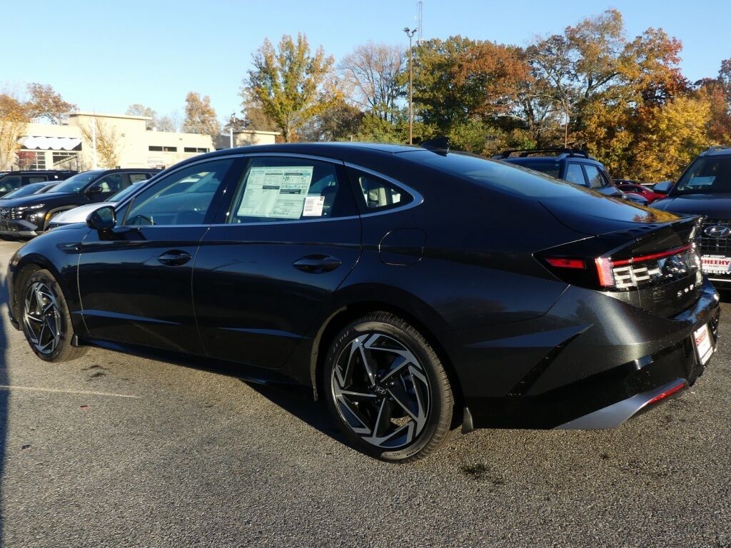 2026 Hyundai SONATA SEL Sport Waldorf MD