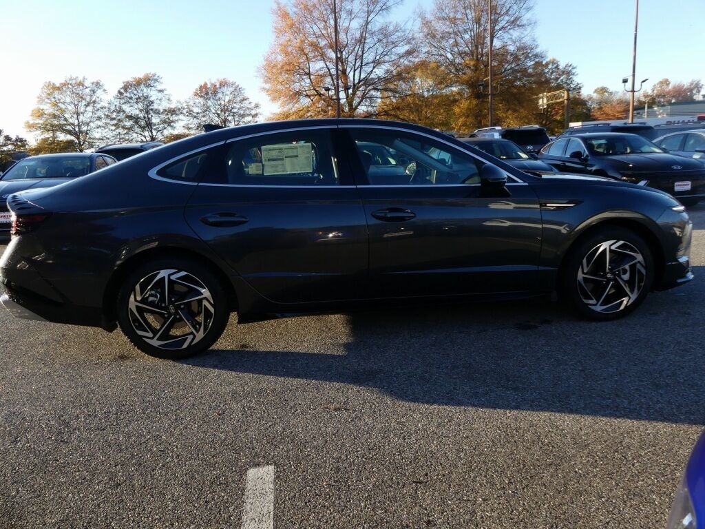 2026 Hyundai SONATA SEL Sport Waldorf MD