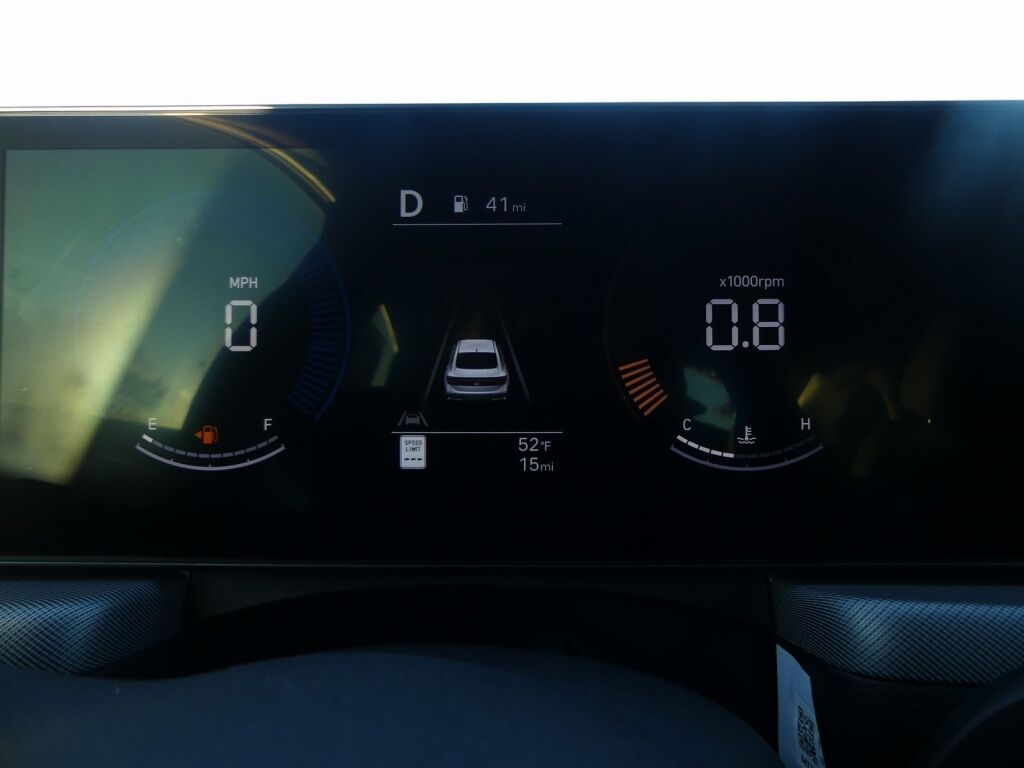 2026 Hyundai SONATA SEL Sport Waldorf MD