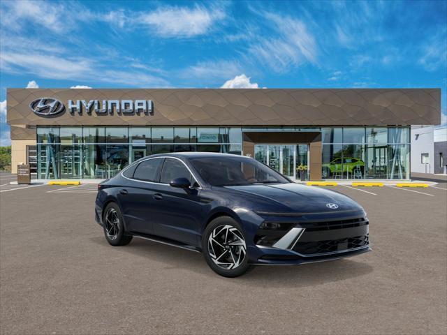 2026 Hyundai SONATA SEL Sport Waldorf MD