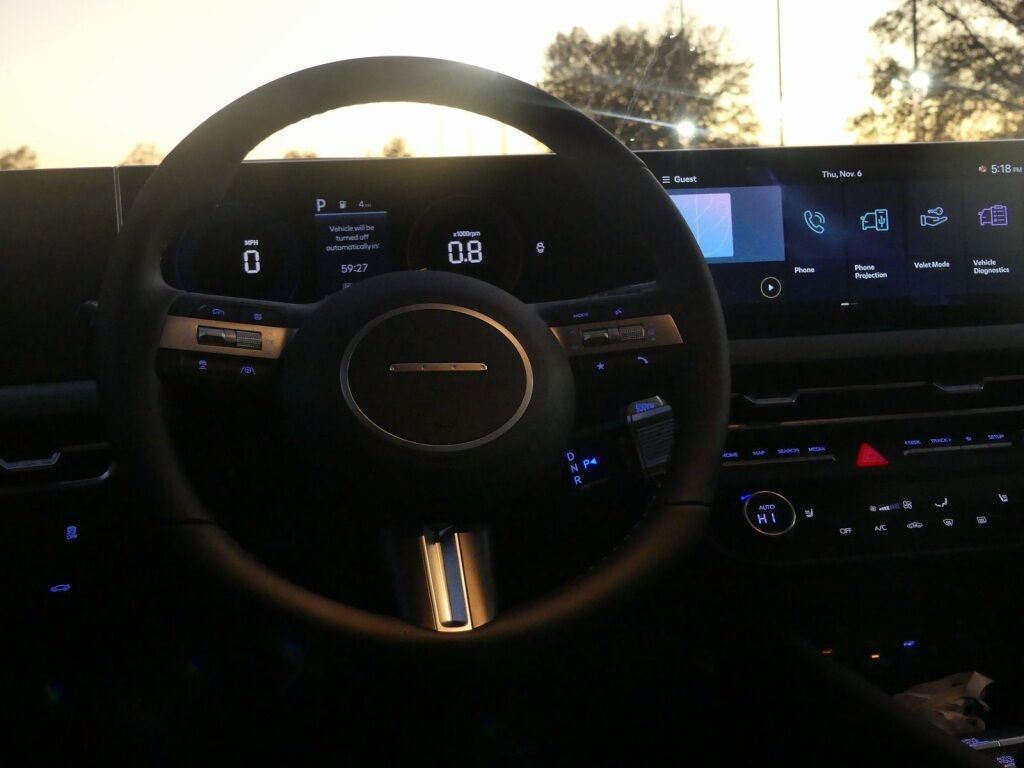 2026 Hyundai SONATA SEL Sport Waldorf MD