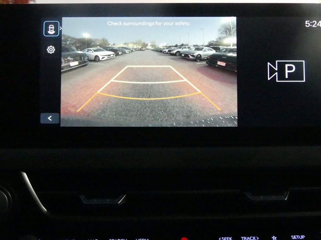 2026 Hyundai SONATA SEL Sport Waldorf MD