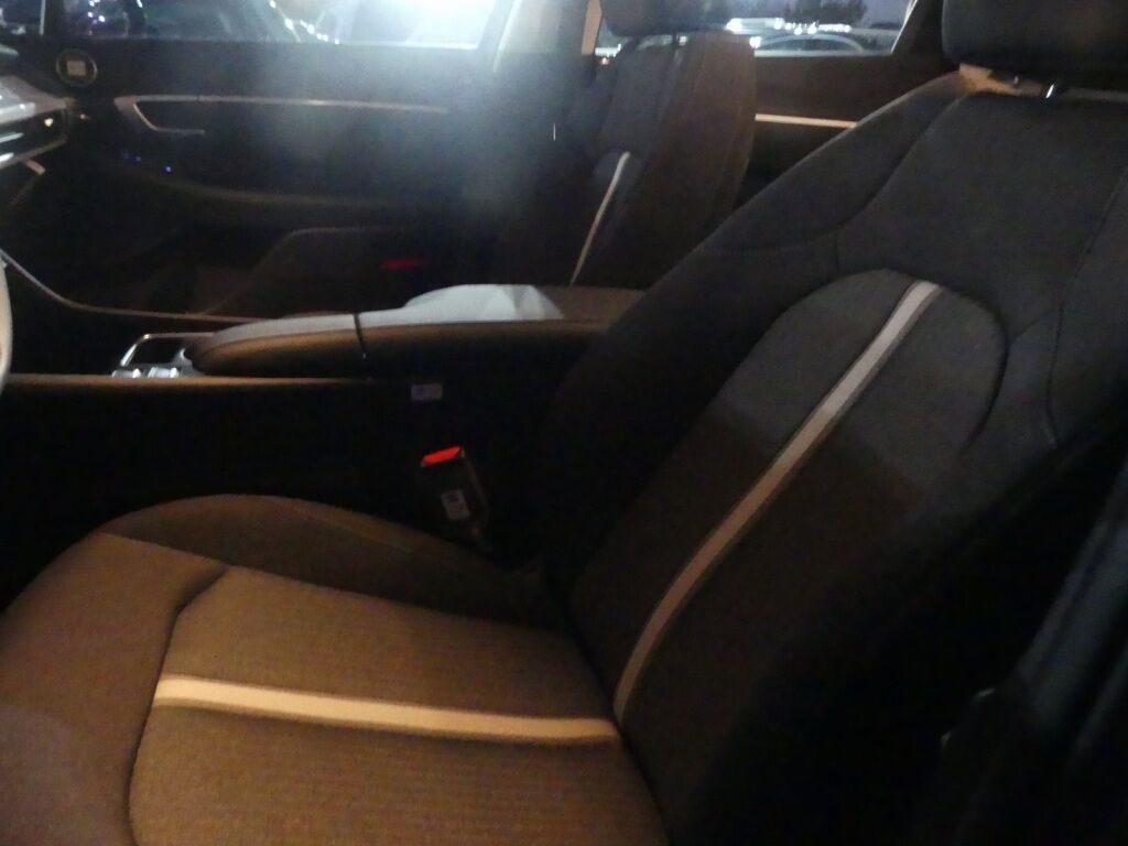 2026 Hyundai SONATA SEL Sport Waldorf MD