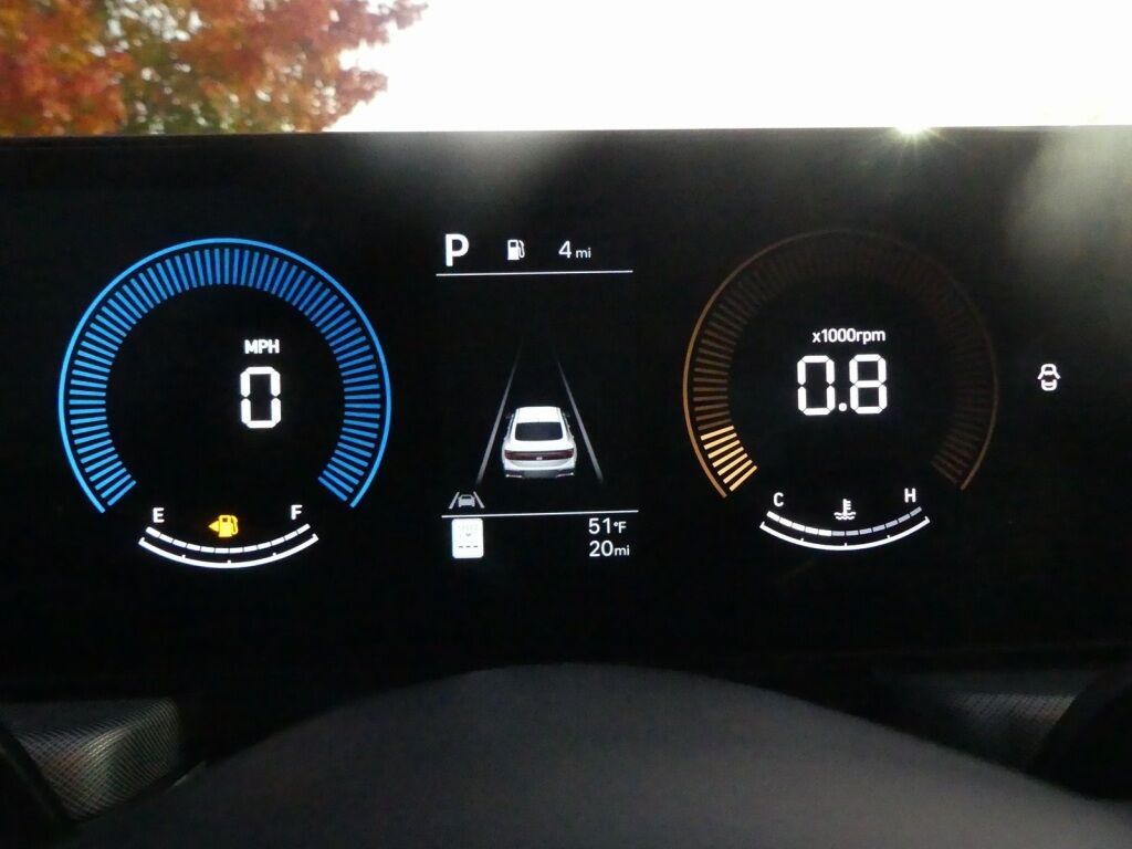 2026 Hyundai SONATA SEL Sport Waldorf MD