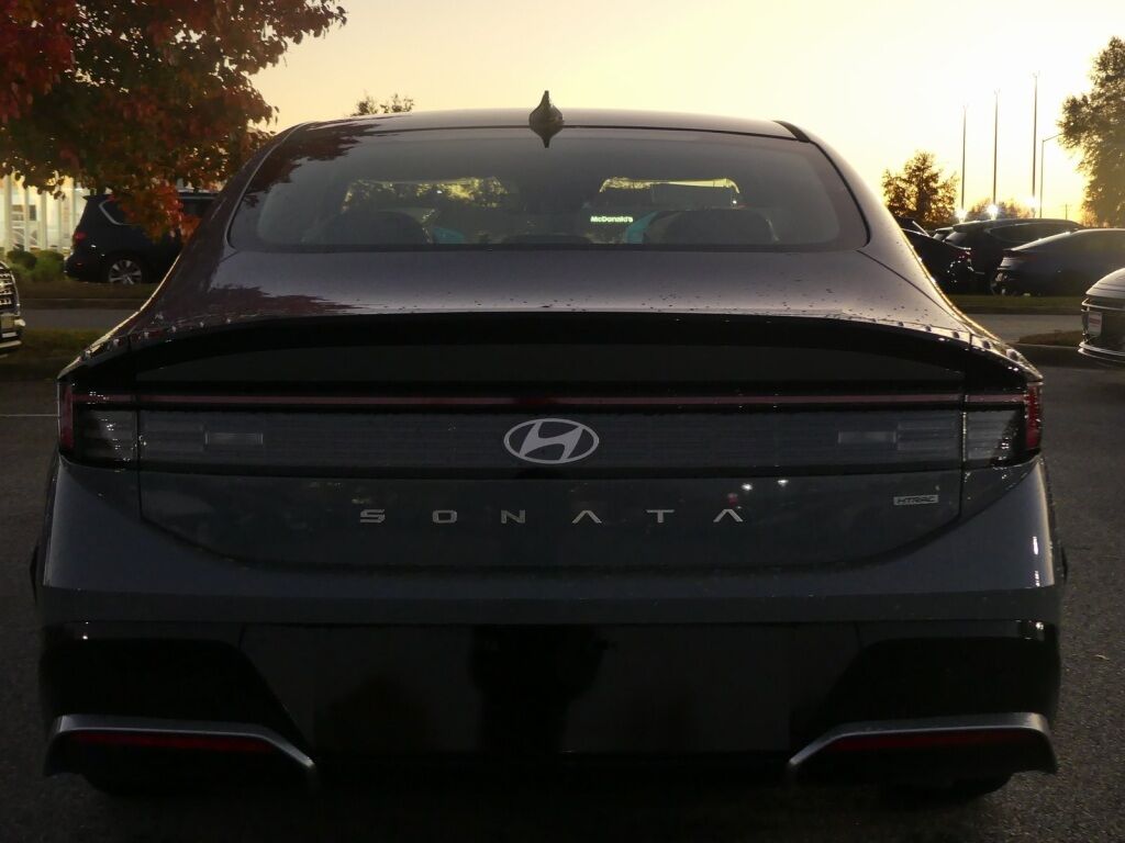 2026 Hyundai SONATA SEL Sport Waldorf MD