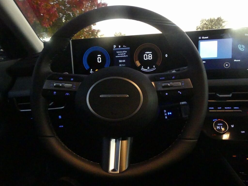 2026 Hyundai SONATA SEL Sport Waldorf MD