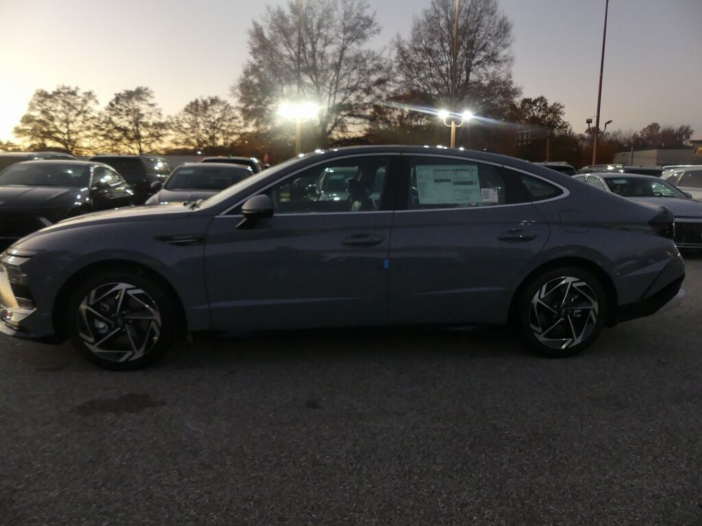 2026 Hyundai SONATA SEL Sport Waldorf MD