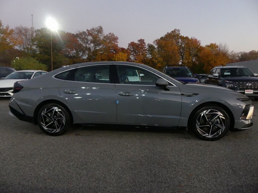 2026 Hyundai SONATA SEL Sport Waldorf MD