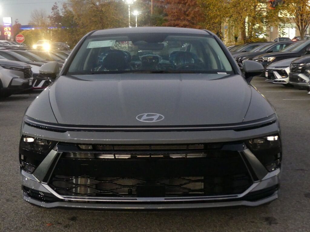 2026 Hyundai SONATA SEL Sport Waldorf MD