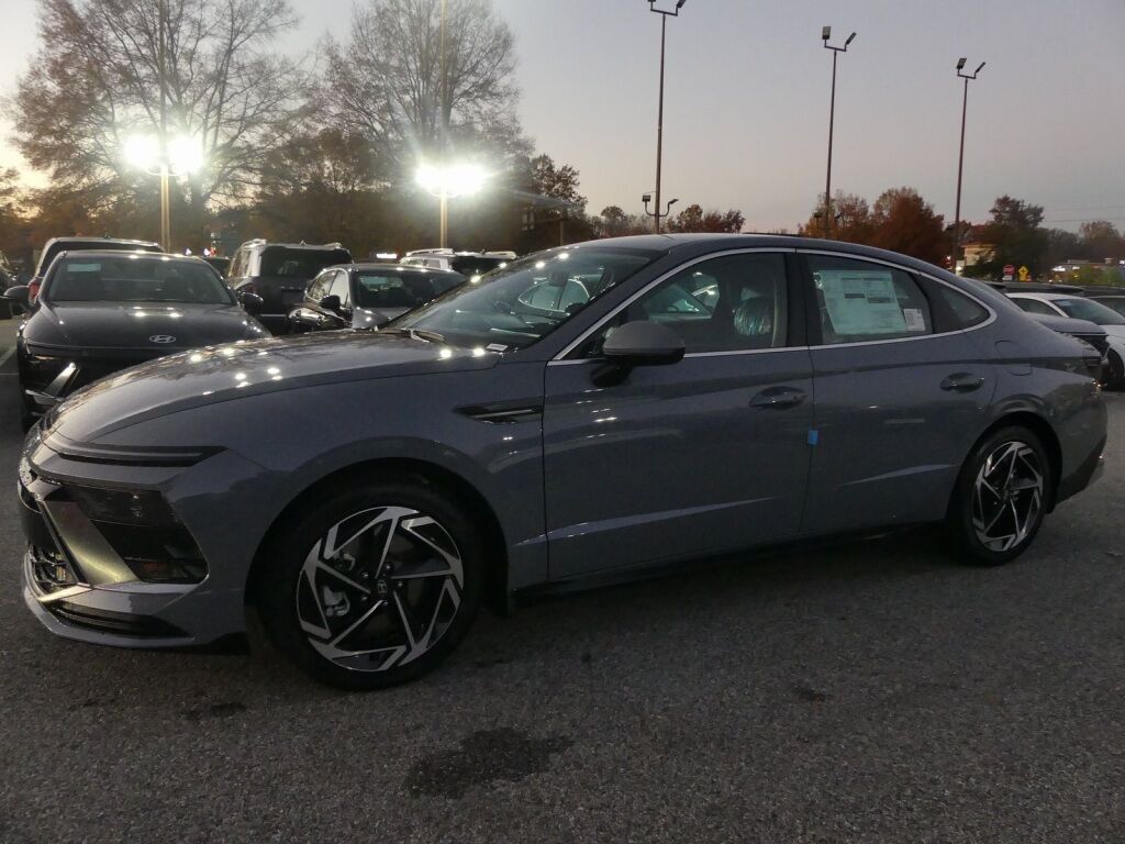 2026 Hyundai SONATA SEL Sport Waldorf MD