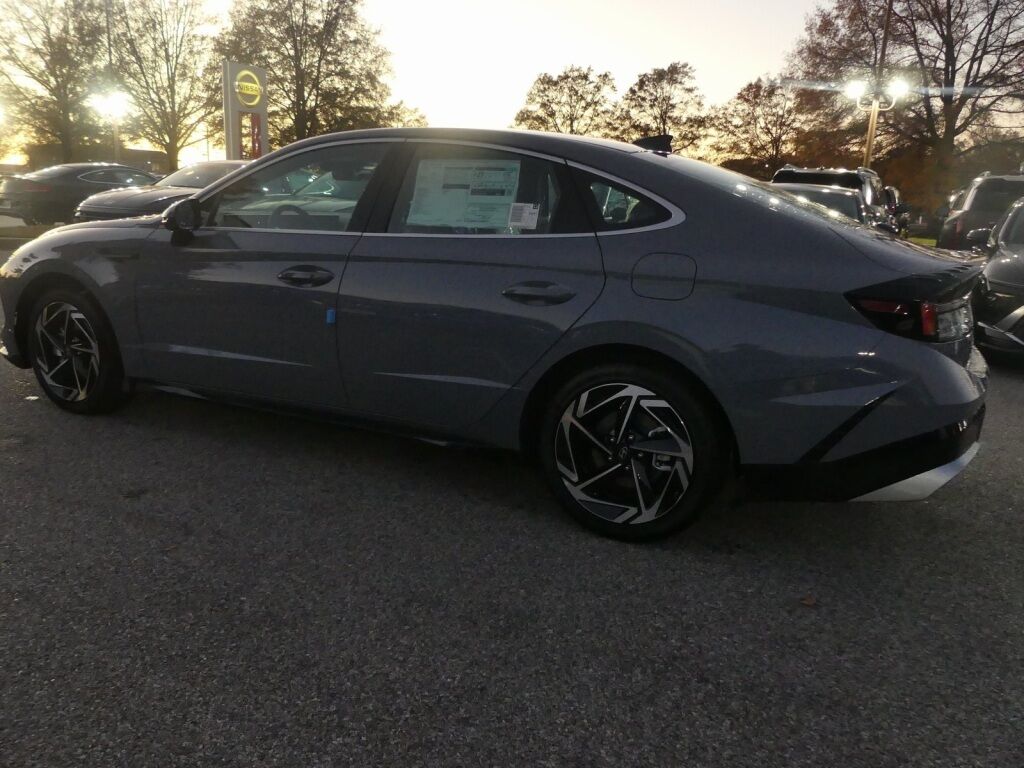 2026 Hyundai SONATA SEL Sport Waldorf MD