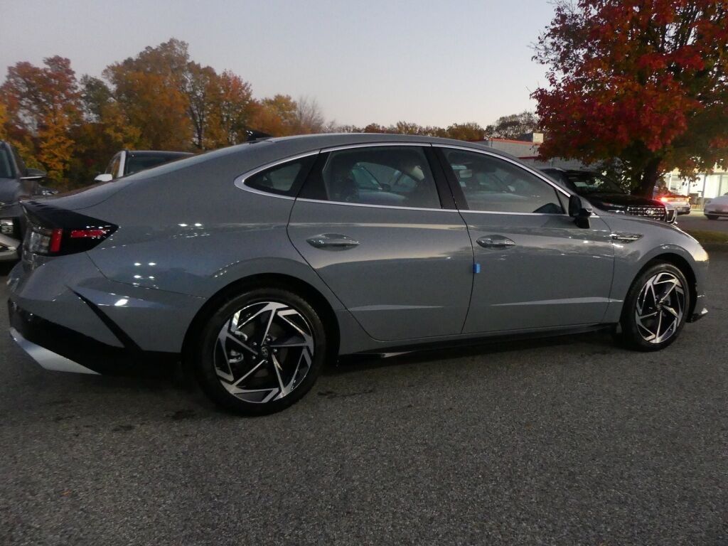 2026 Hyundai SONATA SEL Sport Waldorf MD