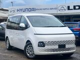 2026 Hyundai STARIA GLS (2.2L Diesel) Vaitele Tuamasaga