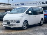 2026 Hyundai STARIA GLS (2.2L Diesel) Vaitele Tuamasaga