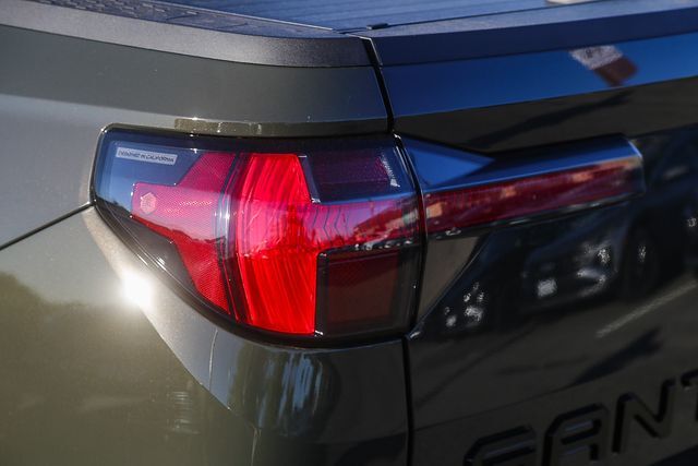 2026 Hyundai Santa Cruz Limited Folsom CA