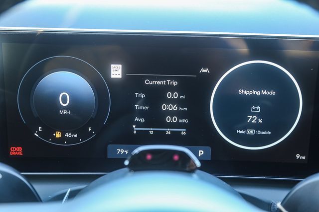 2026 Hyundai Santa Cruz Limited Folsom CA