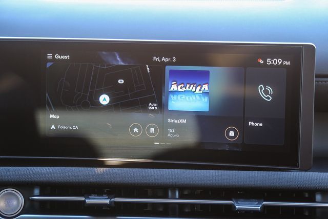 2026 Hyundai Santa Cruz Limited Folsom CA