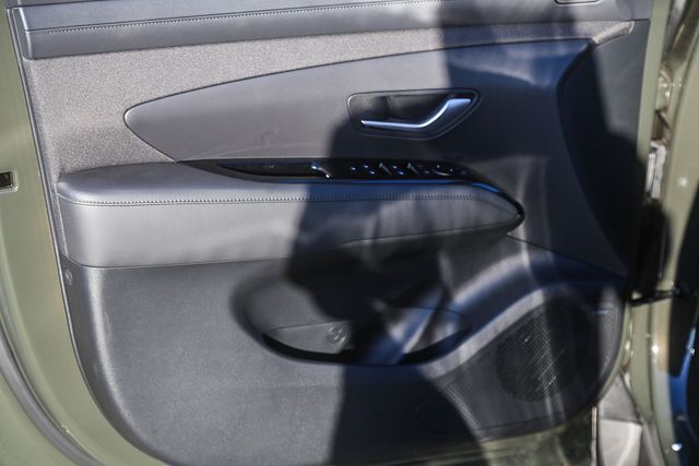 2026 Hyundai Santa Cruz Limited Folsom CA