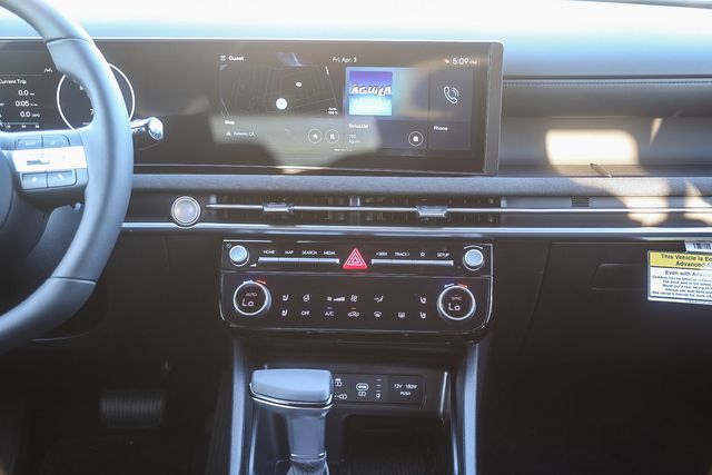 2026 Hyundai Santa Cruz Limited Folsom CA